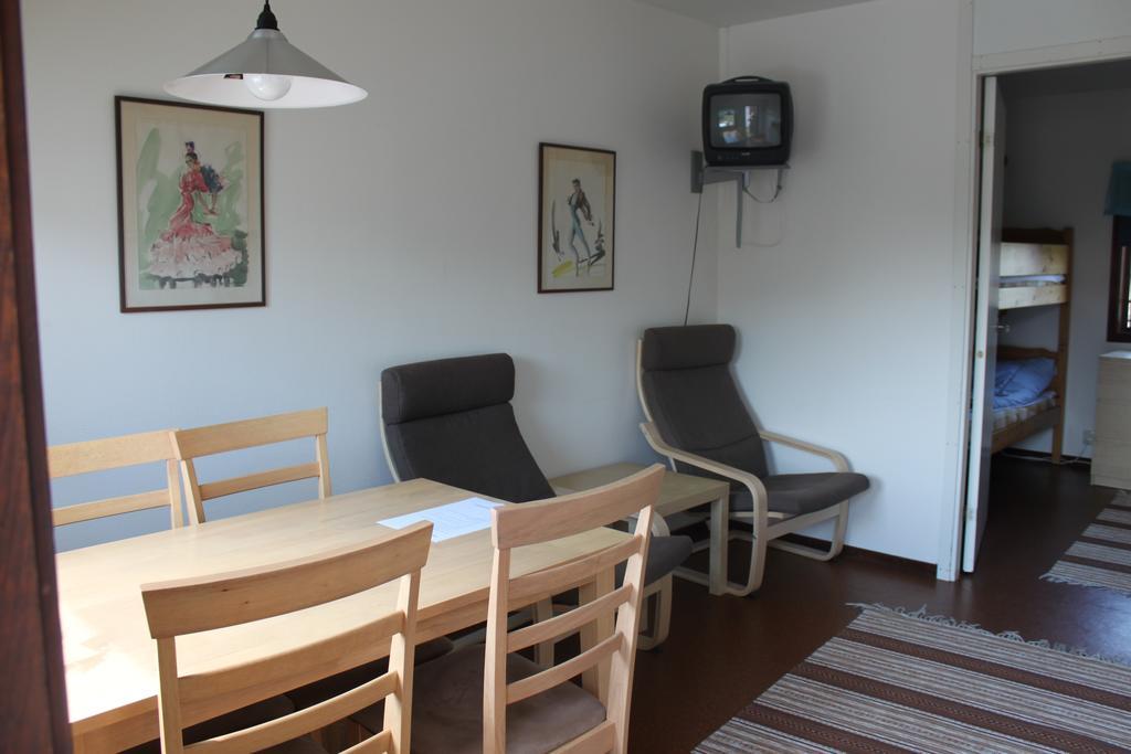 Apelvikstrand Semesterlagenheter Aparthotel Варбери Стая снимка